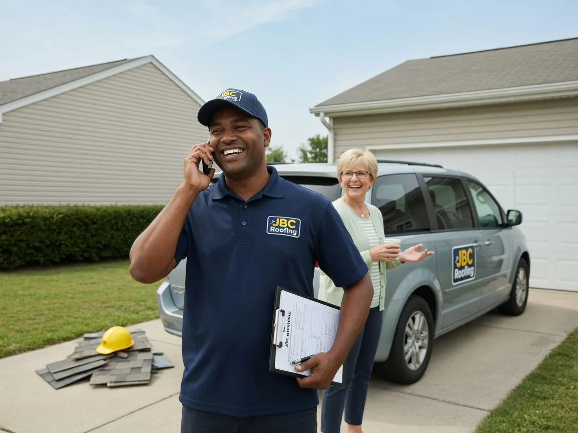 Roof Replacement Dallas, OR FAQs